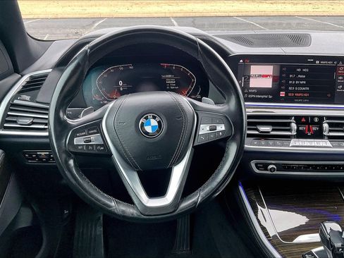 Used 2020 BMW X5 sDrive40i w/ Convenience Package image 5