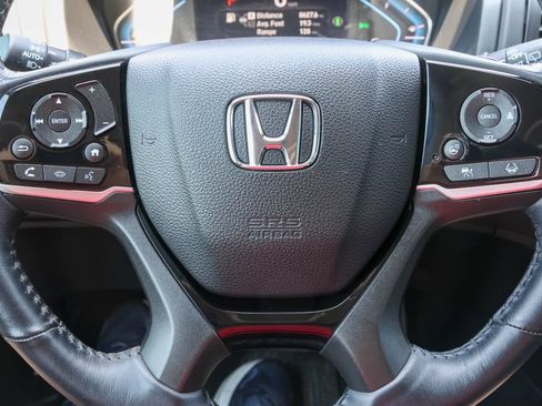 Used 2024 Honda Odyssey Elite image 23
