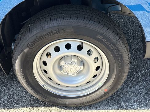 New 2025 Ford Maverick XL image 19