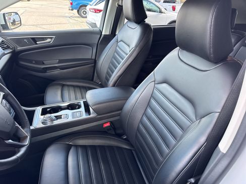 Certified 2023 Ford Edge SEL w/ Convenience Package image 24