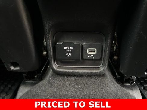 Certified 2019 Jeep Compass Altitude image 13