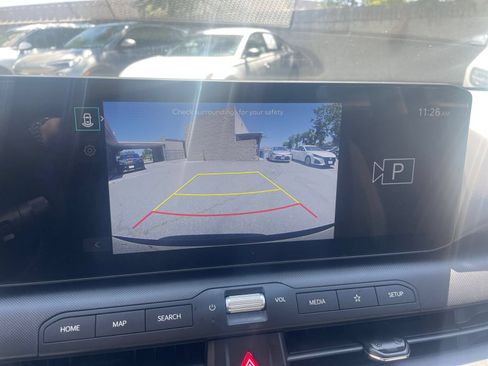 Used 2025 Kia K4 FWD image 22