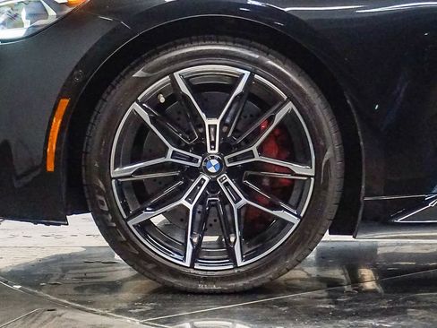 Used 2024 BMW M2 image 9