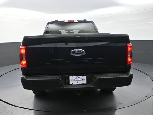 Used 2021 Ford F150 XL w/ Equipment Group 101A High AWD/4WD image 9
