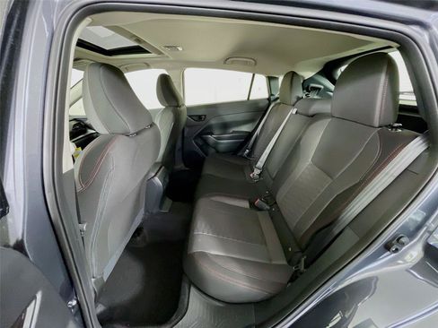 New 2026 Subaru Impreza 2.0i Sport AWD/4WD image 15