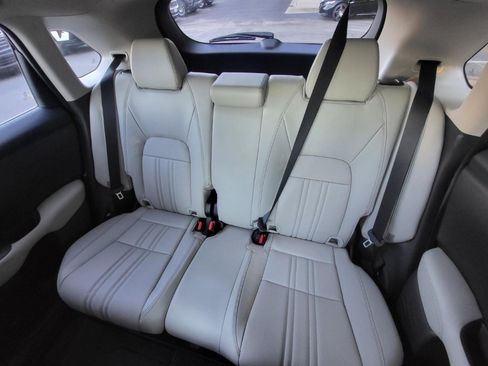 Certified 2027 Honda HR-V EX-L image 13