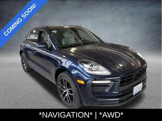 Used 2023 Porsche Macan Turbo 360° Tour