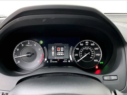 Certified 2025 Acura RDX SH-AWD w/ Technology Package image 28