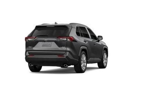 New 2025 Toyota RAV4 XLE Premium image 9