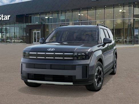 New 2026 Hyundai Santa Fe SEL image 6