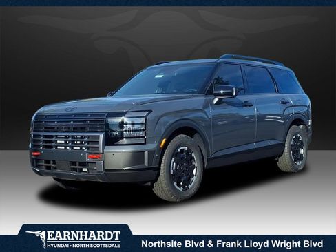 New 2026 Hyundai Palisade XRT Pro image 1