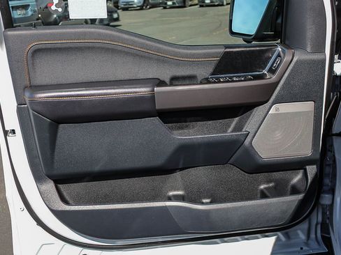 Used 2025 Ford F150 Tremor w/ Bed Utility Package AWD/4WD image 26