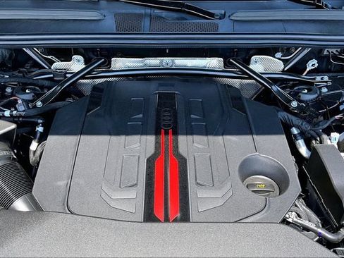 New 2026 Audi SQ5 Premium Plus AWD/4WD image 11