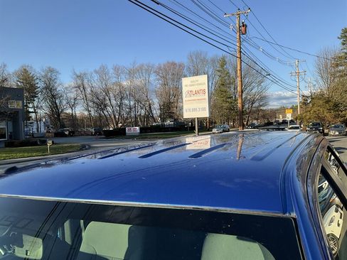 Used 2011 Ford F150 XLT w/ XLT Chrome Pkg image 9