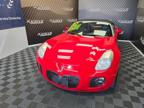 Used 2007 Pontiac Solstice GXP image 4