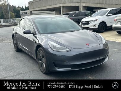 Used 2023 Tesla Model 3 Standard Range