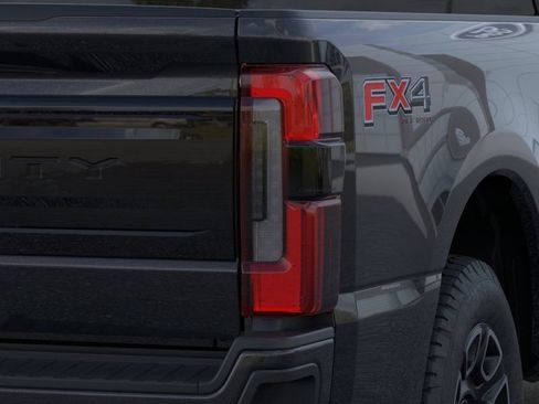 New 2026 Ford F250 Platinum AWD/4WD image 39