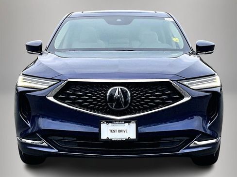 Used 2023 Acura MDX SH-AWD image 3