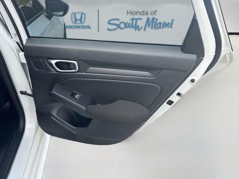 Certified 2023 Honda Civic Sport image 29