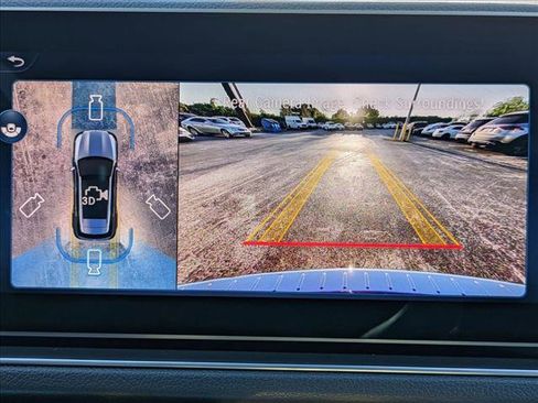 New 2025 Mercedes-Benz GLE 450 4MATIC image 11