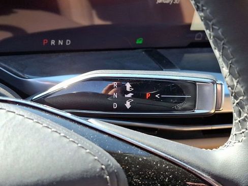 New 2025 Cadillac Escalade IQ Luxury 2 image 9