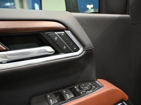 New 2026 GMC Sierra 2500 Denali Ultimate image 35