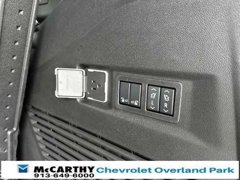 New 2026 Chevrolet Tahoe Premier image 28