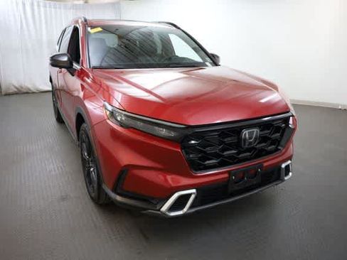 Used 2024 Honda CR-V Sport Touring image 11
