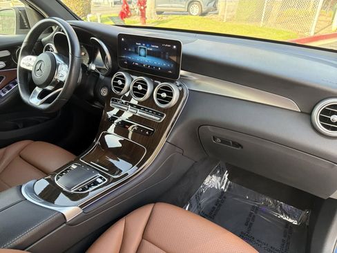 Used 2022 Mercedes-Benz GLC 300 image 33