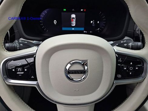 Certified 2023 Volvo S60 B5 Ultimate image 21