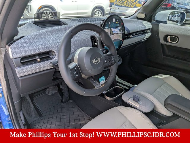 Used 2026 MINI Cooper S FWD image 14