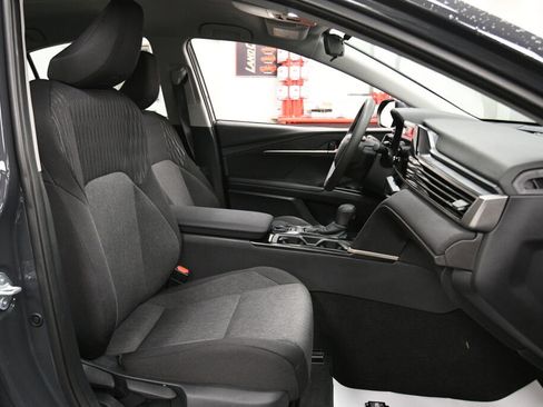 Certified 2025 Toyota Camry LE image 24