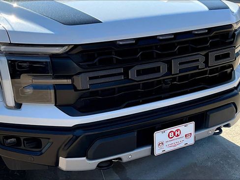 Used 2024 Ford F150 Raptor AWD/4WD image 28