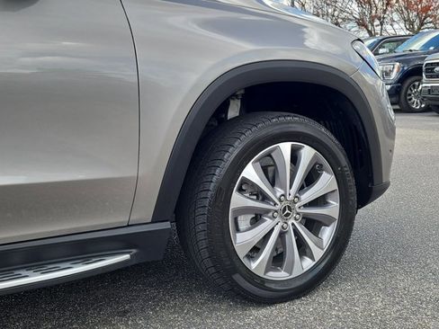 Used 2020 Mercedes-Benz GLE 350 4MATIC w/ Premium Package image 11