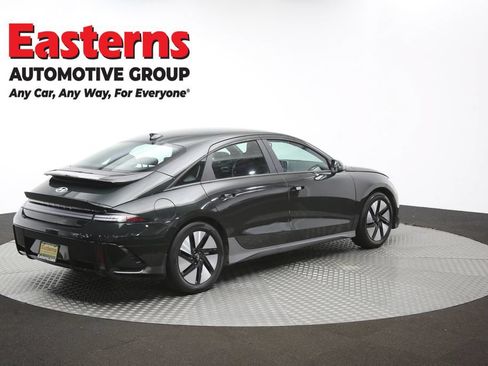 Used 2024 Hyundai Ioniq 6 SE RWD image 41