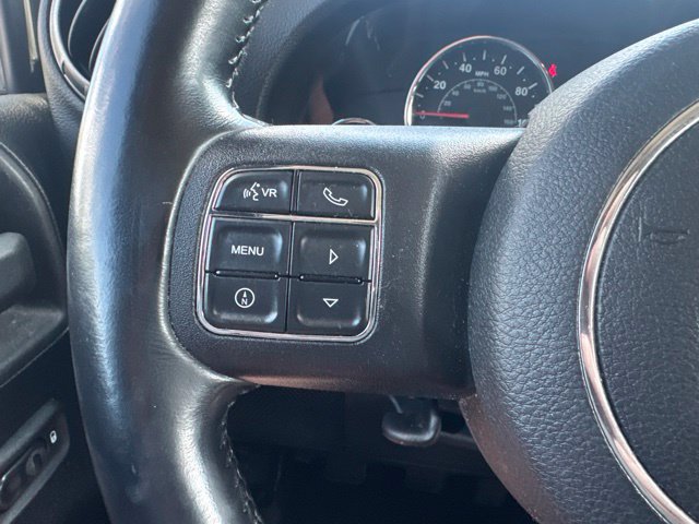 Used 2012 Jeep Wrangler Unlimited Sport AWD/4WD image 22