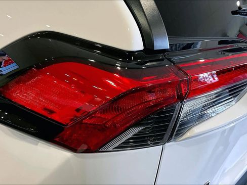 New 2025 Toyota RAV4 LE image 13