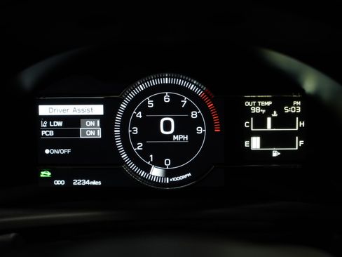 Used 2026 Toyota GR86 RWD image 44