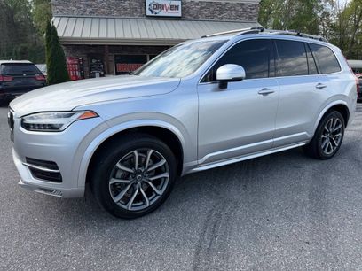 Used 2019 Volvo XC90 T6 Momentum w/ Protection Package Premier