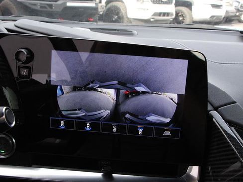 Used 2023 Chevrolet Corvette Stingray Preferred Cpe w/ Z51 Performance Package image 27