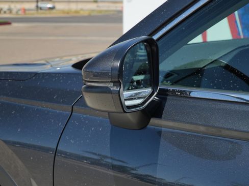 New 2026 Honda CR-V EX-L image 11