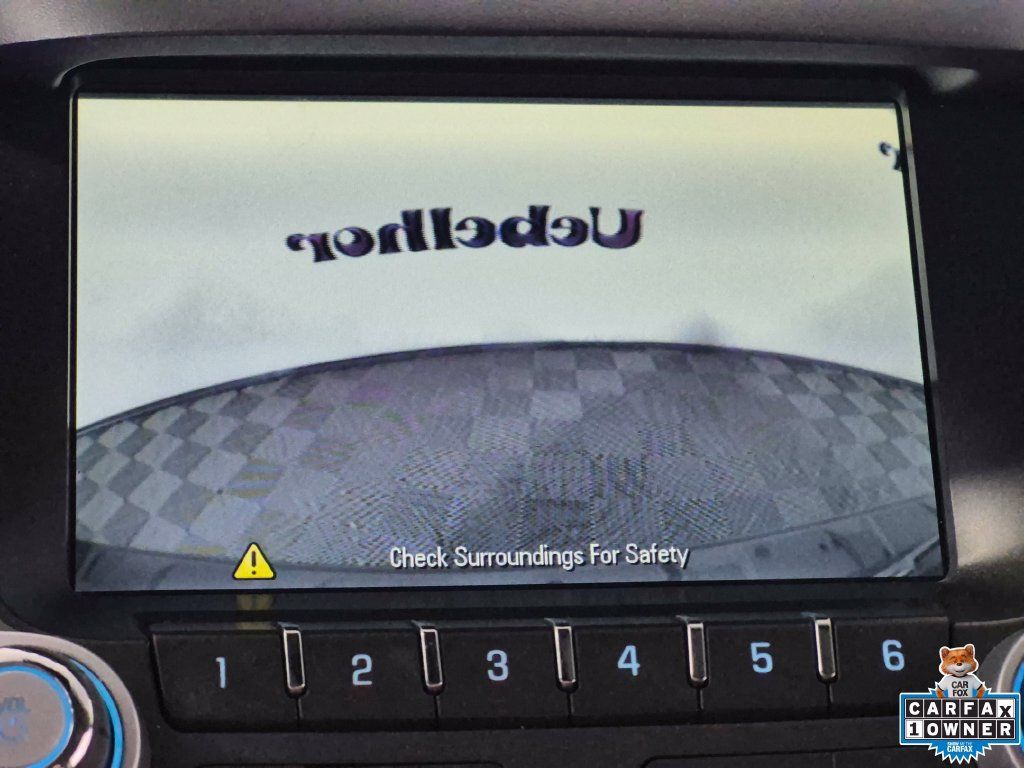 Used 2012 Chevrolet Equinox LT w/ Driver Convenience Package FWD image 21