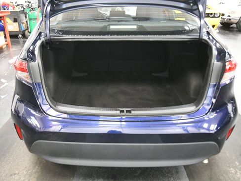 Certified 2024 Toyota Corolla LE FWD image 21