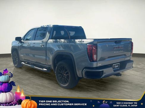 Used 2023 GMC Sierra 1500 Elevation image 5