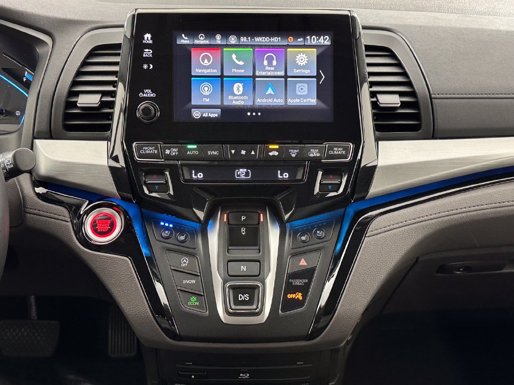 Used 2019 Honda Odyssey Elite image 23