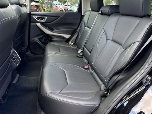 Used 2023 Subaru Forester Limited image 23