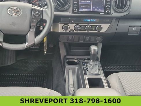 Used 2023 Toyota Tacoma SR AWD/4WD image 18