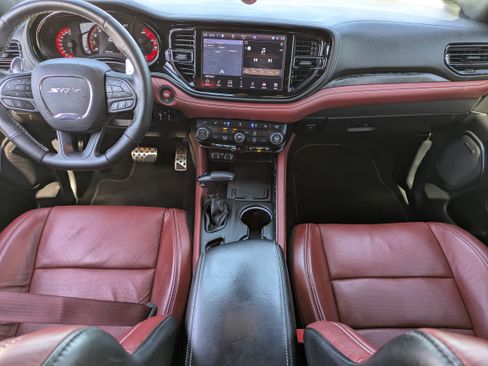 Used 2023 Dodge Durango SRT Hellcat AWD/4WD image 16
