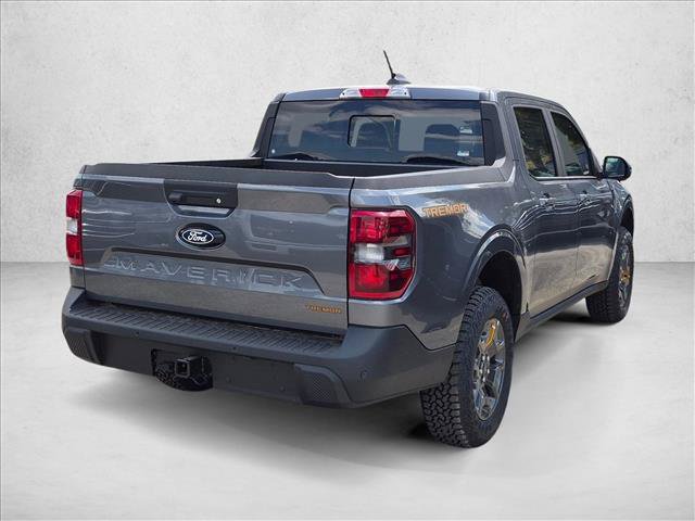 New 2026 Ford Maverick Tremor AWD/4WD image 2
