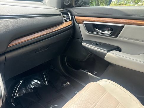 Used 2019 Honda CR-V EX-L image 17